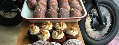 Business 9 image RISING SUN WORKSHOP Restaurant in Newtown NSW