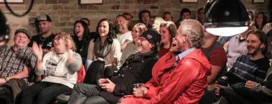 Business 12 image RISING SUN WORKSHOP Restaurant in Newtown NSW