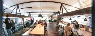 Business 14 image RISING SUN WORKSHOP Restaurant in Newtown NSW