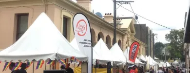 Business 15 image RISING SUN WORKSHOP Restaurant in Newtown NSW