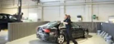 Business 2 image RM AUTOHAUS Mechanic in Hawthorn VIC