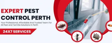 Business 1 image RODENT TREATMENT PERTH Pest Control in Perth WA