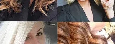 Business 5 image ROKK EBONY Hairstylist in South Melbourne VIC