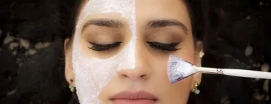 Business 5 image ROOPRANI HERBAL BEAUTY SALON Threading Service in Southbank VIC