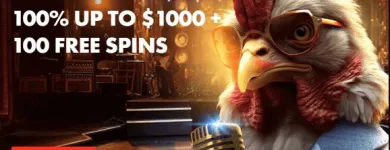 Business 1 image ROOSTER BET Casinos in Sydney NSW