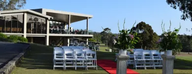 Business 6 image ROSANNA GOLF CLUB Wedding Venues in Lower Plenty VIC