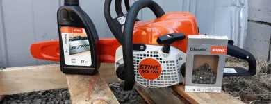 Business 7 image ROSEBUD SAW SERVICE Walker Mowers in Rosebud VIC