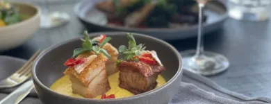 Business 2 image ROUNDHOUSE NEWCASTLE Restaurants in Newcastle NSW