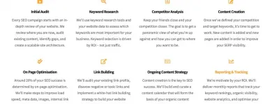 Business 4 image SAFARI DIGITAL SEO AGENCY Sydney SEO in Sydney NSW