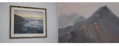 Business 1 image SALTSEUM Art Gallery in North Perth WA