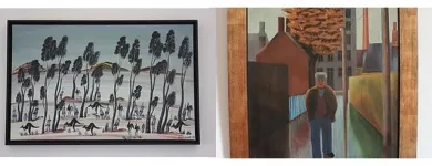 Business 2 image SALTSEUM Art Gallery in North Perth WA