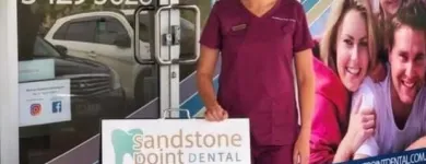 Business 1 image SANDSTONE POINT DENTAL Dentist in Sandstone Point QLD