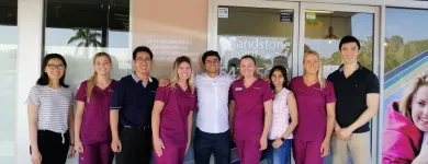 Business 4 image SANDSTONE POINT DENTAL Dentist in Sandstone Point QLD