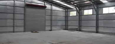 Business 4 image SANLOMA SHEDS Industrial Sheds in Sydney NSW