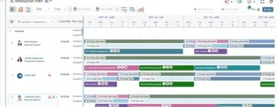 Business 5 image SAVIOM SOFTWARE PTY LTD Project Management in Sydney South NSW