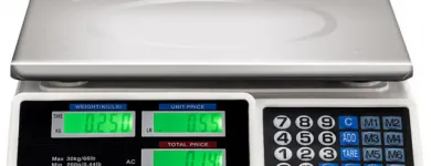 Business 2 image SCALES FOR WEIGHING - A&D WEIGHING Scales & Weighing Equipment in Adelaide SA