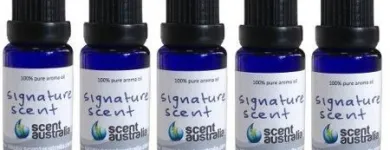 Business 1 image SCENT AUSTRALIA wholesale soy wax candles in Port Melbourne VIC