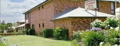Business 1 image SCONE MOTOR INN, APARTMENTS AND CONFERENCE CENTRE WiFi in Scone NSW