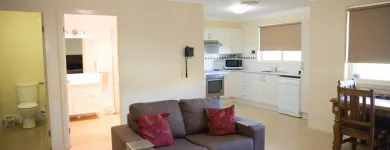 Business 3 image SCONE MOTOR INN, APARTMENTS AND CONFERENCE CENTRE WiFi in Scone NSW