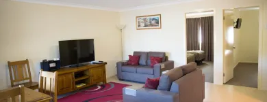 Business 4 image SCONE MOTOR INN, APARTMENTS AND CONFERENCE CENTRE WiFi in Scone NSW