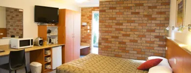 Business 5 image SCONE MOTOR INN, APARTMENTS AND CONFERENCE CENTRE WiFi in Scone NSW