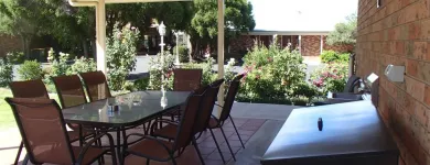 Business 6 image SCONE MOTOR INN, APARTMENTS AND CONFERENCE CENTRE WiFi in Scone NSW