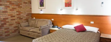 Business 7 image SCONE MOTOR INN, APARTMENTS AND CONFERENCE CENTRE WiFi in Scone NSW