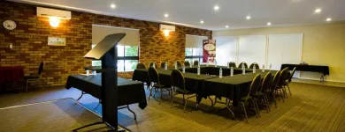 Business 8 image SCONE MOTOR INN, APARTMENTS AND CONFERENCE CENTRE WiFi in Scone NSW