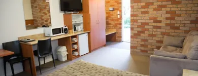 Business 9 image SCONE MOTOR INN, APARTMENTS AND CONFERENCE CENTRE WiFi in Scone NSW