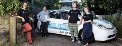 Business 2 image SCREEN FIXED SYDNEY Mobile Repairs in Sydney NSW