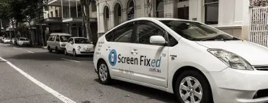 Business 4 image SCREEN FIXED SYDNEY Mobile Repairs in Sydney NSW