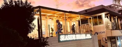 Business 1 image SEASIDE SHAHI - SHAHI DINING Wine and Dine in Wollongong NSW