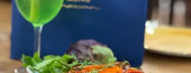 Business 6 image SEASIDE SHAHI - SHAHI DINING Wine and Dine in Wollongong NSW