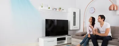 Business 3 image SENSUS AIR CONDITIONING & ELECTRICAL Air Conditioning - Home in Brendale QLD