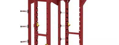 Business 1 image SHANDONG NINGTAI BODY BUILDING APPARATUS LIMITED COMPANY. Sports Equipment, Goods & Repairs in Fishwick ACT