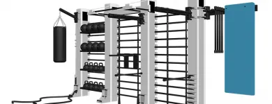 Business 6 image SHANDONG NINGTAI BODY BUILDING APPARATUS LIMITED COMPANY. Sports Equipment, Goods & Repairs in Fishwick ACT