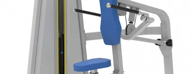 Business 8 image SHANDONG NINGTAI BODY BUILDING APPARATUS LIMITED COMPANY. Sports Equipment, Goods & Repairs in Fishwick ACT