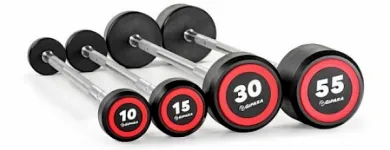 Business 9 image SHANDONG NINGTAI BODY BUILDING APPARATUS LIMITED COMPANY. Sports Equipment, Goods & Repairs in Fishwick ACT