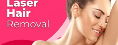 Business 5 image SHARON BEAUTY CENTRE Beauty Therapy in Kingsbury VIC