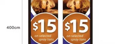 Business 1 image SIGNWAVE ISLINGTON VILLAGE Neon And Illuminated Signs in Newcastle NSW