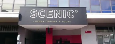 Business 3 image SIGNWAVE ISLINGTON VILLAGE Neon And Illuminated Signs in Newcastle NSW