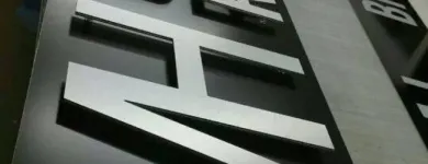 Business 5 image SIGNWAVE ISLINGTON VILLAGE Neon And Illuminated Signs in Newcastle NSW