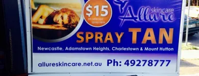 Business 7 image SIGNWAVE ISLINGTON VILLAGE Neon And Illuminated Signs in Newcastle NSW