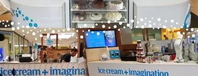 Business 8 image SIGNWAVE ISLINGTON VILLAGE Neon And Illuminated Signs in Newcastle NSW