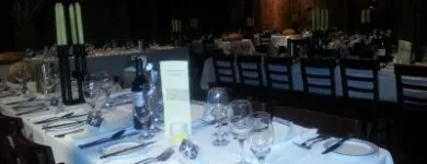 Business 3 image SILVAS PARTY HIRE Tables in Melbourne VIC