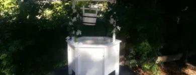 Business 5 image SILVAS PARTY HIRE Tables in Melbourne VIC