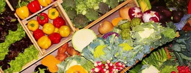 Business 2 image SIMPLY FRESH FRUIT Fruit Shops & Greengrocers in Melbourne VIC