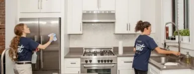 Business 1 image SIMPLY MAID ADELAIDE Spring Cleaning in Adelaide SA