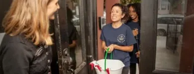 Business 3 image SIMPLY MAID ADELAIDE Spring Cleaning in Adelaide SA