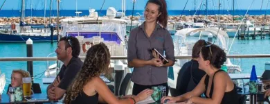 Business 1 image SKEETAS RESTAURANT BAR & CAFE Restaurants in Geraldton WA